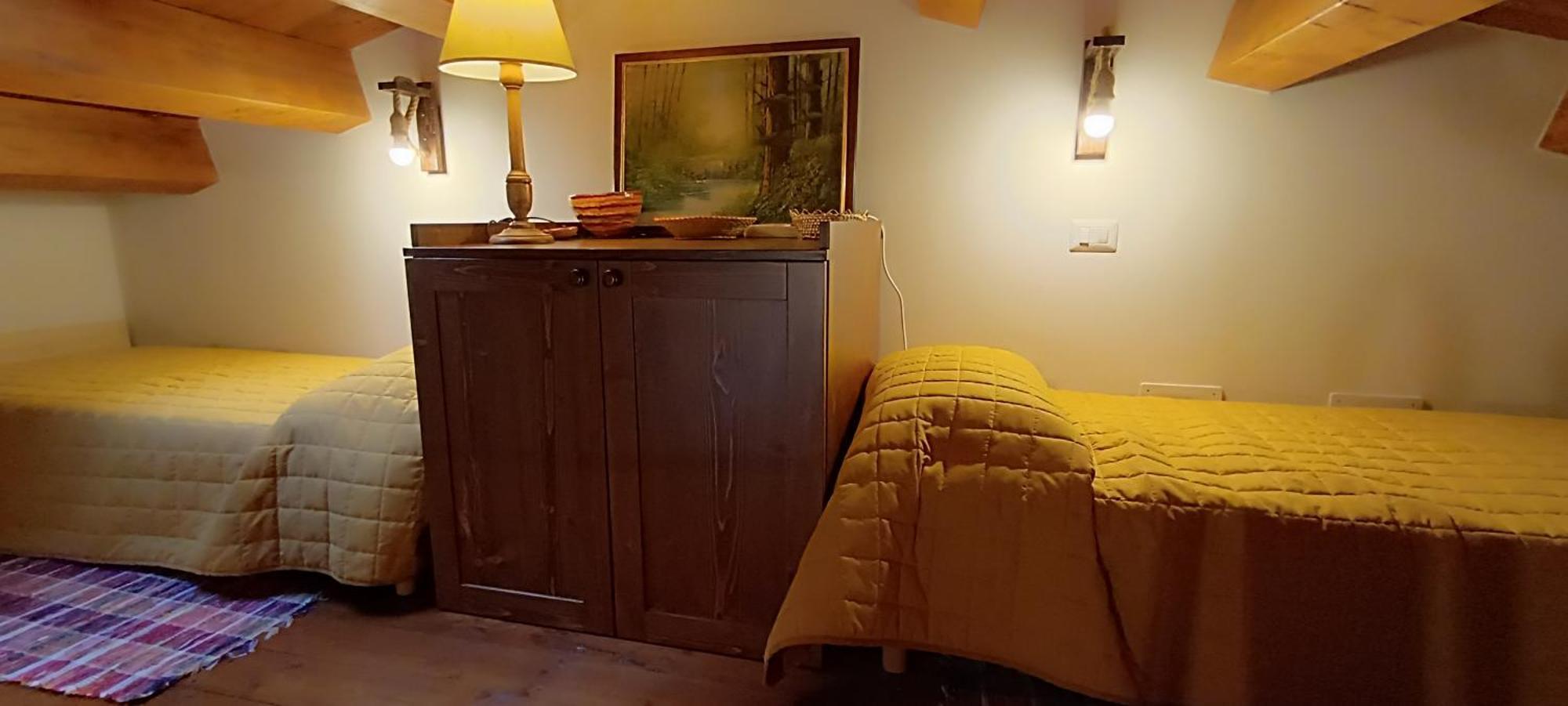 Casetta Santa Venera Modica Eksteriør billede
